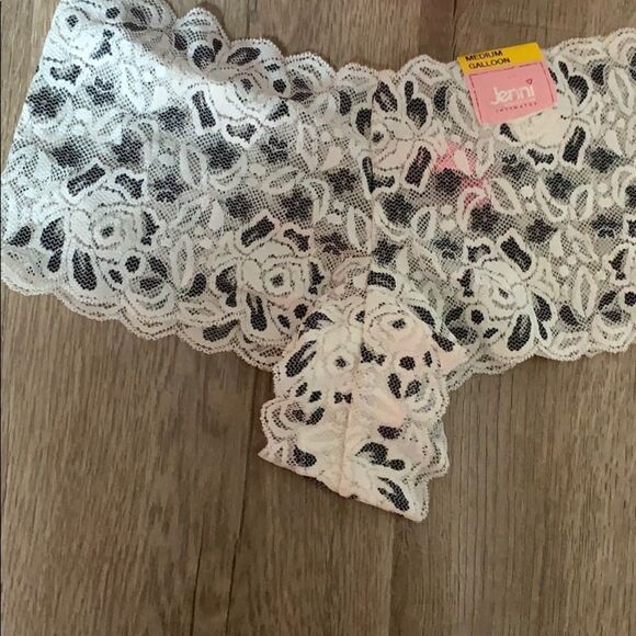 🎉Final deal 🎉Jenni underwear bundle 2 - Picture 6 of 7